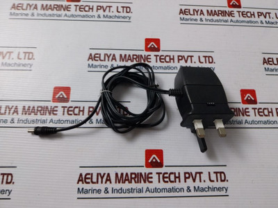 Helms-man Scp0550600P Ac/Dc Adaptor 100-240V~ 50-60Hz 300Ma Helms-man Scp0550600P Ac/Dc Adaptor 100-240V~ 50-60Hz 300Ma