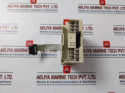 Mitsubishi Electric Fx0N-8Er-es/Ul Programmable Controller 24V Dc