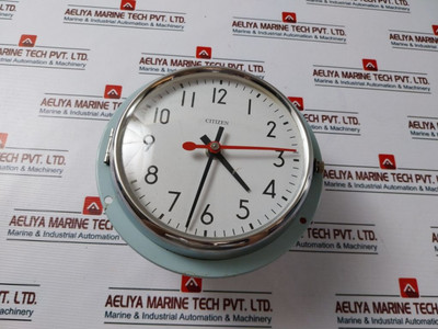 Citizen Ts-3Pf Secondary Clock 11040194 Citizen Ts-3Pf Secondary Clock 11040194