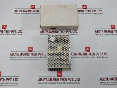 Mean Well S-60-15 Switching Power Supply