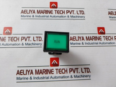 Fuji Electric Ar9T511-m Indicator Pilot Light 6.3V 1W