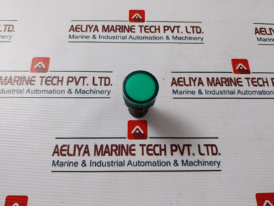 Apt Ad16-22D/S Pilot Light Green Ac220V 20Ma Apt Ad16-22D/S Pilot Light Green Ac220V 20Ma