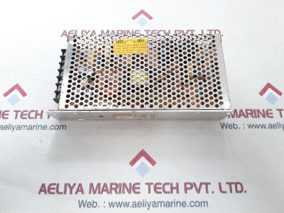 Itc S-100-24 Switching Power Supply 110V 220V