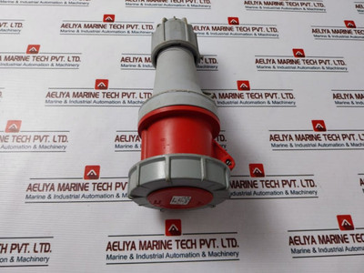 Abl Sursum K43S35 Power Connector 380-415 Vac 63A