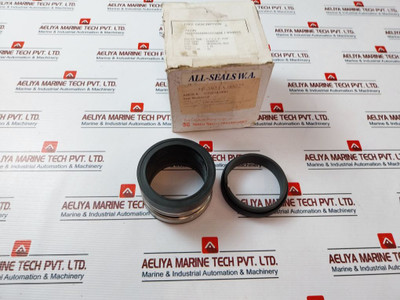 Shin Shin Db300Vid Mechanical Seal Set