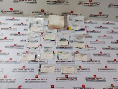 Flowserve 568261X675 O-ring Kit 568250X675 Flowserve 568261X675 O-ring Kit 568250X675