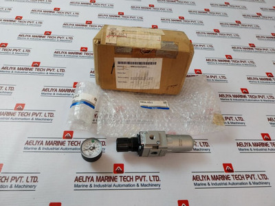 Smc Aw20K-02G-2 Filter Regulator 1.0Mpa Smc Aw20K-02G-2 Filter Regulator 1.0Mpa