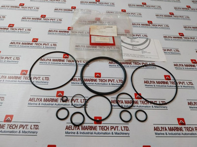 Hi-force Ahp10-425Am-k O-ring Air Motor Kit Hi-force Ahp10-425Am-k O-ring Air Motor Kit