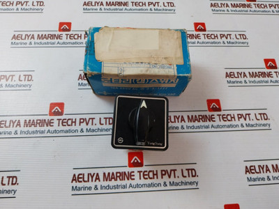 Yongsung 3-3-1777 Rotary Cam Switch Ac220V 10A