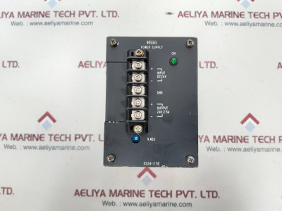 Hinox es24-2.5e power supply