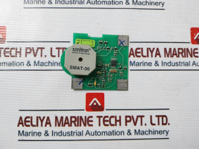 080601 Pcb Card Smat-30