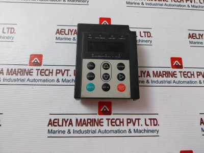 Inovance Mst552Gba1 Inverter Control Panel