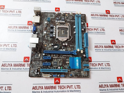 Asus P8H61-m Lx2 R2.0 Motherboard E03F4946D752