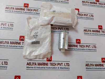 Rs Mr-a-t-s-nf Polypropylene Film Capacitor 440Vac 50/60Hz. Rs Mr-a-t-s-nf Polypropylene Film Capacitor 440Vac 50/60Hz.