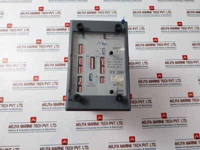 Cee Ice Itv 7366 B 03A4 France 3.870 Kg