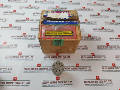 Angus Fire K40 Pendant Foam/Water Nozzle 6.5L/M2/Min Ss316