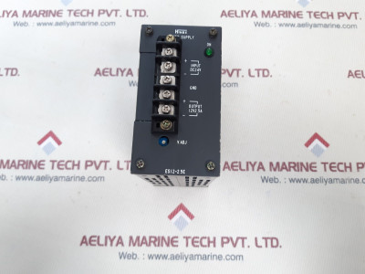 Hinox Es12-2.5E Power Supply Dc24V