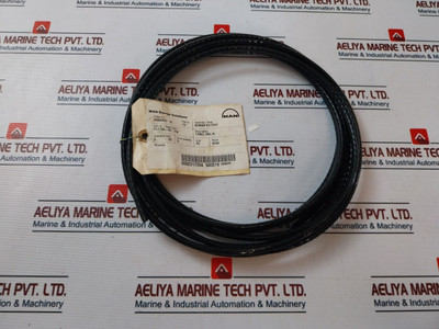 Habia P51736-03 Cable Rtfro 3X0,75 300/500 V 6 Meter
