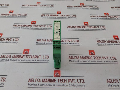 Phoenix Contact Mcr-c-ui-ui-dci Converter Phoenix Contact Mcr-c-ui-ui-dci Converter