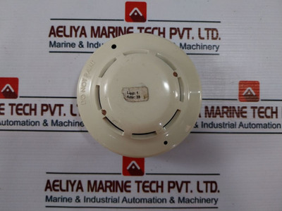 Alg-en, Hochiki, Hochiki Europe (U.K.) Ltd Alg-en, Hochiki, Hochiki Europe (U.K.) Ltd
