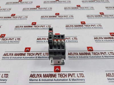 Abb N31E Contactor Relay - Abb Abb N31E Contactor Relay - Abb