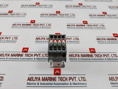 Abb N31E Contactor Relay - Abb - N31E Abb N31E Contactor Relay - Abb - N31E