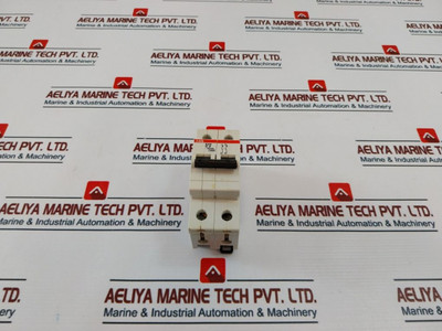 Abb S272 C2 Miniature Circuit Breaker Abb S272 C2 Miniature Circuit Breaker