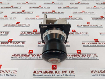 Mjp Waterjets 3024-00-00 Steer Controller Unit 500005A-10 Mjp Waterjets 3024-00-00 Steer Controller Unit 500005A-10