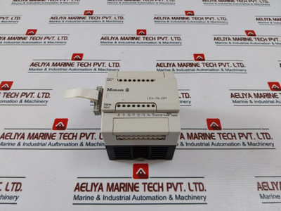 Moeller Le4-116-dx1, Moeller, Digital Input