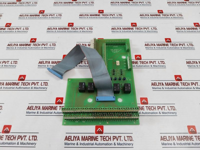 Printed Circuit Board Thorn Security Ltd 125-065-639 Printed Circuit Board Thorn Security Ltd 125-065-639