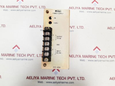 Hinox ES5-10EM Power Supply Hinox ES5-10EM Power Supply