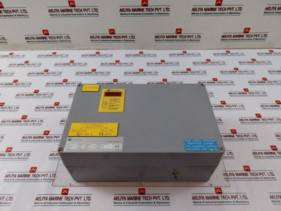 Cavotec Mc-3300 Ex Remote Control 24Vdc Cavotec Mc-3300 Ex Remote Control 24Vdc