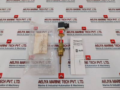 Danfoss 706468 Temperature Sensor 08Ht