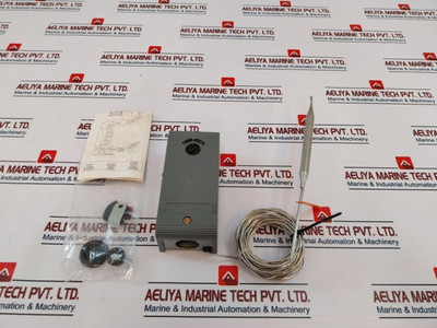 Johnson Controls A19Acc-9103 Temperature Control Johnson Controls A19Acc-9103 Temperature Control