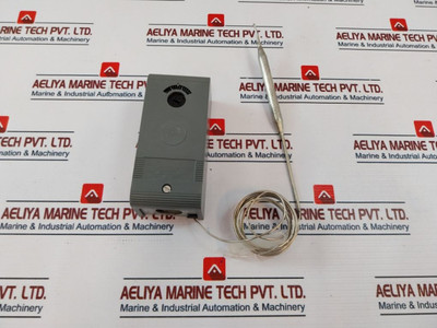 Johnson Controls Penn A19Aac-9005 Temperature Control Johnson Controls Penn A19Aac-9005 Temperature Control
