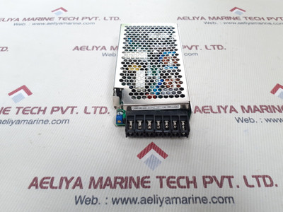 Tdk lambda power supply HWS100-12/A 12V--8.5A Malaysia 460gm Tdk lambda power supply HWS100-12/A 12V--8.5A Malaysia 460gm