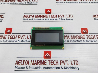 Powertip - Pc 1604A B - 94V0/94Vo Powertip - Pc 1604A B - 94V0/94Vo