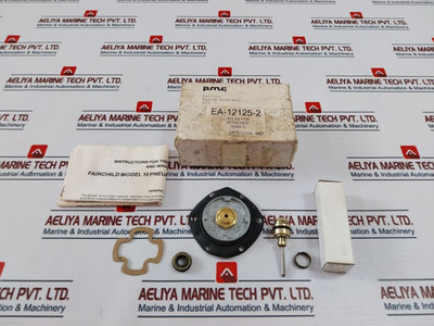 Pmc 10 Pneumatic Pressure Regulator Kit Pmc 10 Pneumatic Pressure Regulator Kit