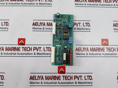 Printed Circuit Board Gds 028M1C V2.6 Printed Circuit Board Gds 028M1C V2.6
