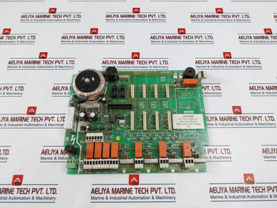 Printed Circuit Board Gds Technologies Gds404
