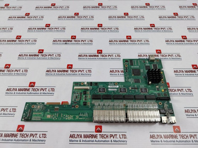 Cisco 73-11472-10 A0 Switch Motherboard Pcb Nm14 01A Cisco 73-11472-10 A0 Switch Motherboard Pcb Nm14 01A