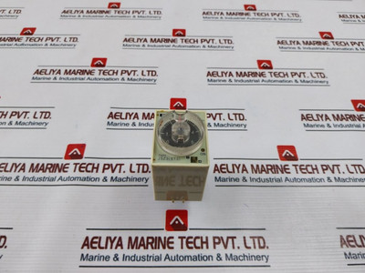 Fuji Jsz3 (St3) Timer Relay 0-5Sec St3Pa-a, Fuji, Shanghai Gaowei Relay Co., Ltd. Fuji Jsz3 (St3) Timer Relay 0-5Sec St3Pa-a, Fuji, Shanghai Gaowei Relay Co., Ltd.