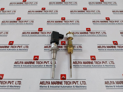 Danfoss 706468 Temperature Sensor Set Pt100
