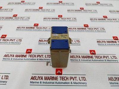 Current Transformer Deif Mak 74/40 100/5A Current Transformer Deif Mak 74/40 100/5A