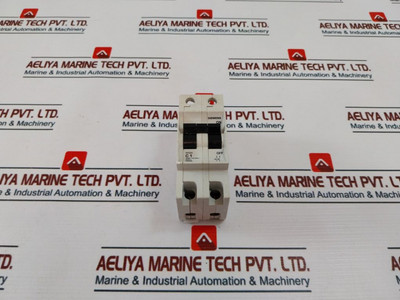 Circuit Breaker Siemens 5Sq22 - 240/415V