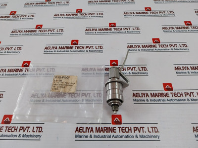 Hi-fog D21205 Water Mist Fire Protection