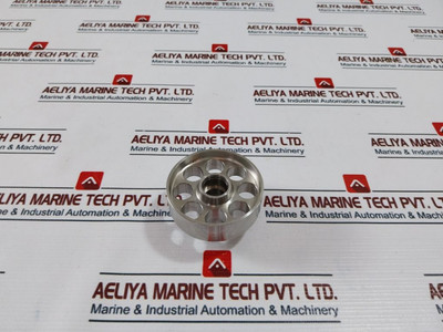 Insert Valve Lewa 1.4571 118 L Lewa24 Insert Valve Lewa 1.4571 118 L Lewa24