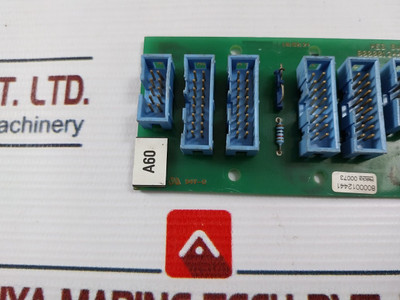 Heicks 8000012441 Printed Circuit Board