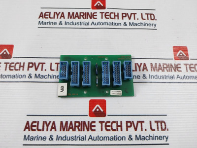 Heicks 8000012441 Printed Circuit Board (Pcb)