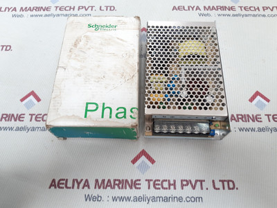 Schneider electric phaseo power supply 24-4.5A 100W China Schneider electric phaseo power supply 24-4.5A 100W China